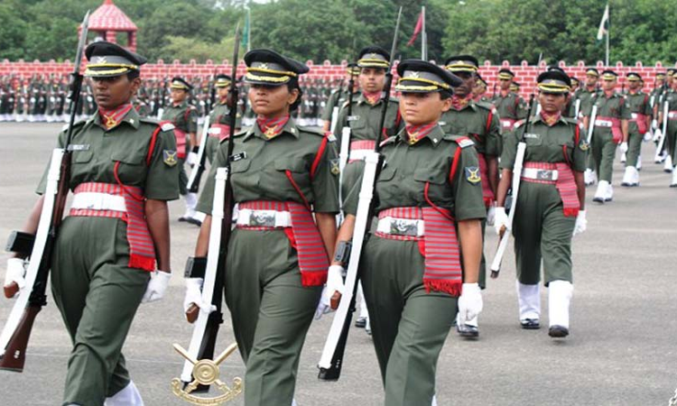 Punjab & Haryana High Court Issues Notice To Union On Plea To Use Gender Inclusive Terms In Army Instead Of Ex-Service Man Punjab & Haryana High Court Issues Notice To Union On Plea To Use Gender Inclusive Terms In Army Instead Of Ex-Service Man