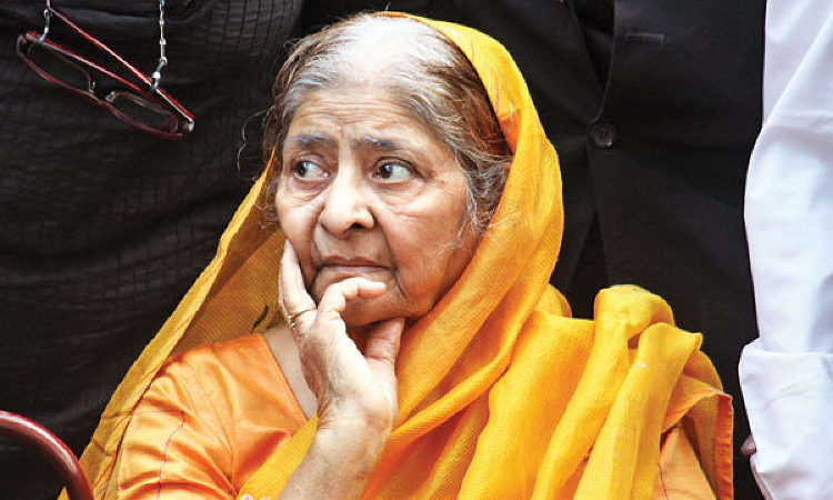 SC To Hear Zakia Jafris Plea Against Clean Chit To Modi In Guj Riots After Four Weeks SC To Hear Zakia Jafris Plea Against Clean Chit To Modi In Guj Riots After Four Weeks