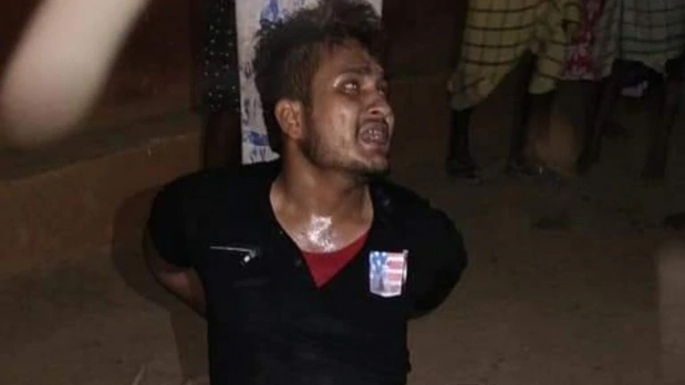 Harsh Mander Files PIL In Jharkhand HC Seeking Steps To Curb Mob Lynching [Read Petition]