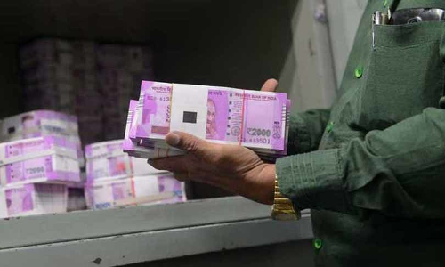 “Publicity Interest Litigation”: Orissa High Court Dismisses PIL Against RBI Circular Allowing Exchange Of ₹2000 Notes Without ID Proof