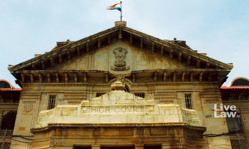 Plea In Allahabad HC Against UPs Name-And-Shame Ordinance [Read petition]