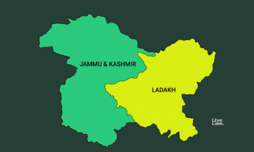 Plea In SC Seeks Withdrawal Of Restrictions In J&K, Release Of Leaders