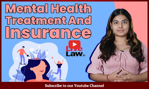 Mental Health Treatment And Insurance [VIDEO-HINDI]