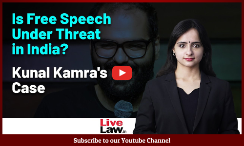 Is Free Speech Under Threat in India? Kunal Kamras Case and the Controversial IT Rules Amendment [Video]