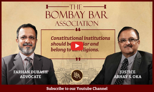 Justice Abhay Oka: The Conscience-Keeper [VIDEO]