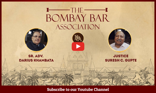 Poetry Is The True Language Of A Lawyer: Justice Suresh Gupte