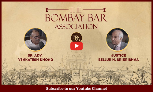 From Data Protection To The Riot Commission, Every Challenge Has A Solution: Justice B.N. Srikrishna