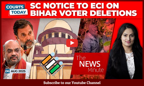 Dharmasthala Burial Case | Bihar Electoral Roll Revision | Snake Venom Rave Party | J&K MP Engineer Rashid [VIDEO]