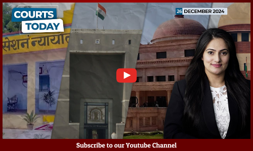 Minor Boy Sexual Assault Case| ISCKON Temple| NHRC And Child Custody And More [VIDEO]