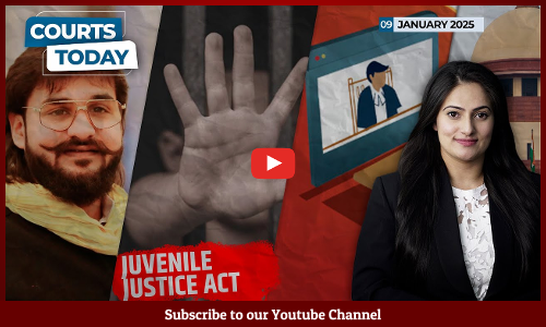 RGNUL Registrar Suspended| Abbas Ansari Gets Relief| Virtual Hearing Facilities At Tribunals [VIDEO]