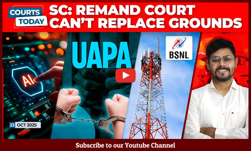 IT Rules amendment for AI | Balasore self-immolation case| Caste/lineage of priesthood not ERP| BSNL