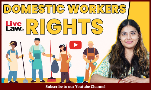 Domestic Workers Rights [VIDEO-HINDI]