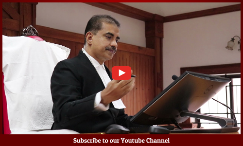 Another Milestone: Kerala High Court Goes Paperless