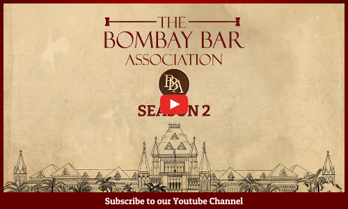 Bombay Bar Association Podcast Trailer Season 2
