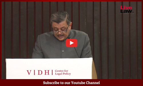 Govt That Abides By Constitution Has Nothing To Fear From Dissent: Justice Gautam Patel