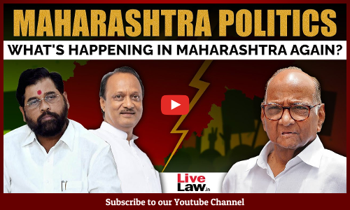Maharashtra Politics: Analysing Ajit Pawars Actions [Video]