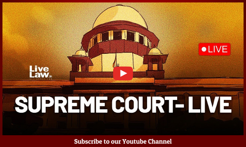 Supreme Court 7 Judges Bench Hearing-Aligarh Muslim University Minority Status Case[DAY-5]-WATCH LIVE