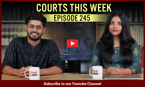 Courts This Week| Arvind Kejriwal| NCERT textbook| The Kerala Story 2| Aravalli and more