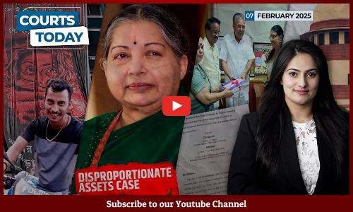 RG Kar Case|Justice Hema Committee|Jayalalithaa|BS Yediyurappa Gets Anticipatory Bail And More [VIDEO]