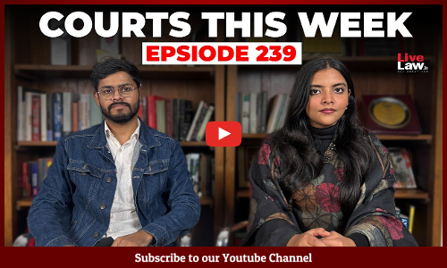 Impeachment of HC judge| Umar Khalids bail| Actor Dileeps acquittal| Father Stan Swamy