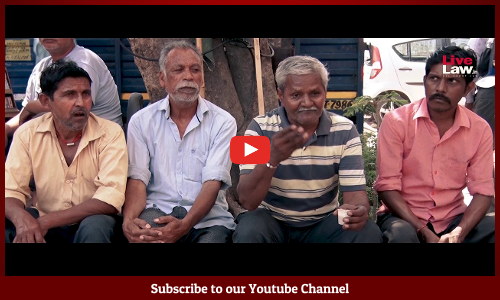 A Documentary on Labor Chowks | LIVE LAW