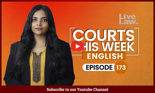 Courts This Week | Episode 173 | Chandrababu Naidu Arrest | NewsClick Case | Shahi Idgah Mosque [VIDEO]