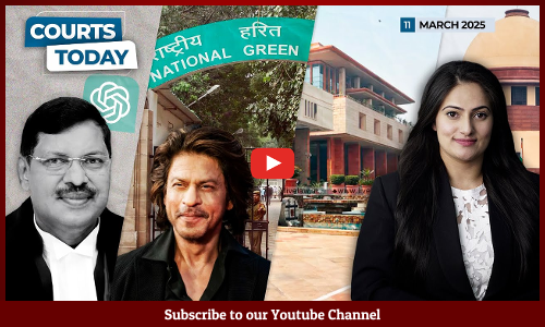 Suspension Of WFI Revoked | Shahrukh Khans Mannat | Justice Gavai on AI & ChatGPT And More [VIDEO]