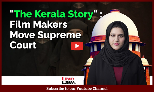 The Kerala Story Movie: Supreme Court To Hear Producers Plea Against West Bengal Ban [Video]