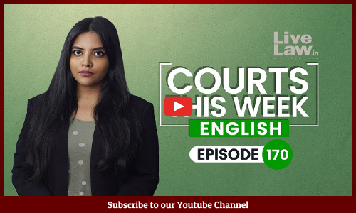 Courts This Week | Episode 170 | Manipur Violence | PM Modi Degree Row | Sedition Law [Video]