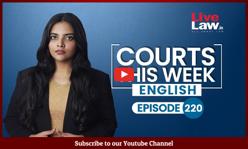 Sambhal Mosque Survey | Preamble Row | RG Kar Tragedy | Delhi Air Pollution Courts This Week Ep 220 [VIDEO]