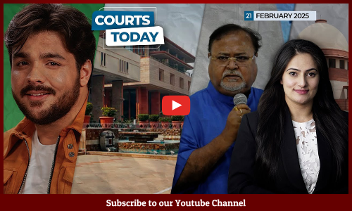 Indias Got Latent | Caste-Data Of Prisoners | Cash-for-Job Scam | Hate Speech [VIDEO]