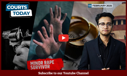 Fake Encounters | Minor Rape Survivor | Maintenance | CM Beant Singh Case & More [VIDEO]