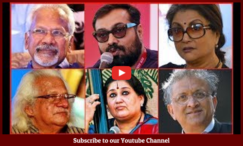Sedition For Writing To PM About Mob Lynching? [Video]