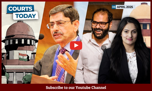 Kunal Kamra | Misuse Of Rape Laws | Medha Patkars Release | WB SSC Scam And More [VIDEO]