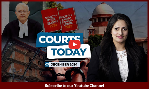 Sanjauli Mosque Row| Justice Manmohan Elevated| Movie Reviews| Kerala Church Feud [VIDEO]