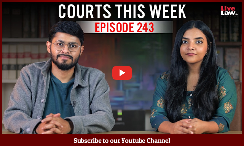 Courts This Week|RTI challenge|Sonam Wangchuk|Himanta Biswa Sarma|Ghooskhor Pandat & more
