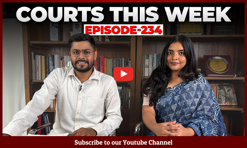 Umar Khalid Bail | Babri Masjid | Air India Crash | Jacqueline Fernandez | Salman Rushdie [VIDEO]