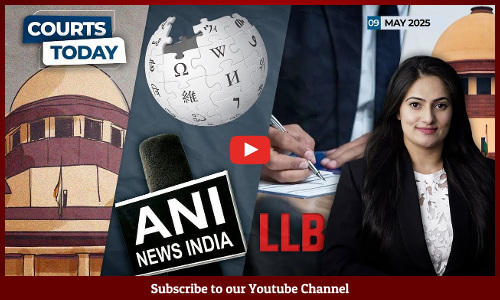 Deputy Collector Demoted | ANI V Wikipedia | Pollution Control Board Vacancies | National Education Policy [VIDEO]