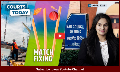 Match-Fixing | One Year LL.M. | Agarwal Packers & Movers | BPSC Main Exams [VIDEO]