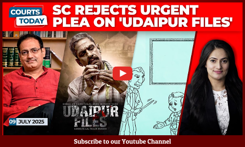 Udaipur Files To Release | Dr Vikas Divyakirti Summoned | Santhara And More [VIDEO]