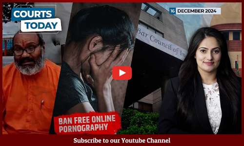 Castrate Rapists| Yati Narsinghanand| Advocates and Journalism| Medical Termination Of Pregnancy [VIDEO]
