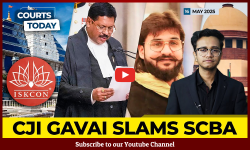 Justice Bela Trivedi | Rohingya Deportation | False Promise To Marry | ISKCON | CLAT UG 2025 [VIDEO]