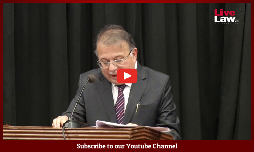 Fighting For Freedoms: Supreme Court In 21st Century- Justice AP Shah