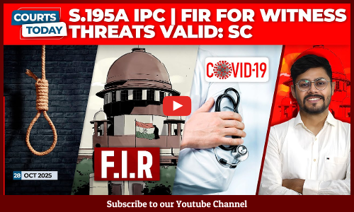 Compensation for wrongful incarceration| Doctors insurance| Emirates Airline| Ban on gatherings [VIDEO]