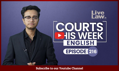 Courts This Week | Ep 216 | Assam Accord | RG Kar Rape-Murder | COVID Vaccine | Abbas Ansari Bail [VIDEO]