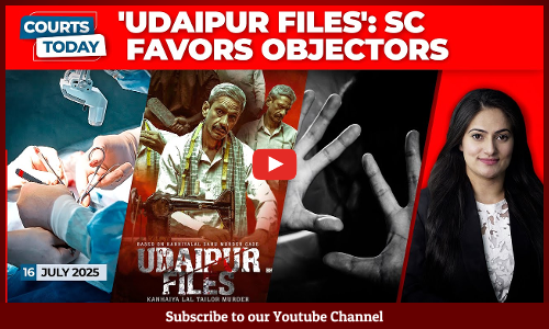 Udaipur Files | Isha Foundation Approaches SC | Missing Kidney In Dead Body | Unacademy [VIDEO]