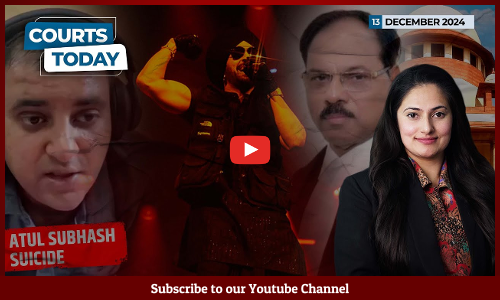 Atul Subhash Suicide|Impeachment Motion Against Justice Shekhar|Diljit Concert|Shambhu Border  [VIDEO]