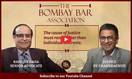 Justice D.Y. Chandrachud | The cause of justice must rank higher than individual interests