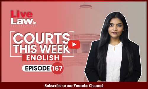 Courts This Week | Episode 167 | Manipur Crisis | Article 370 | PM Modi Degree Row | Adani-Hindenburg Probe [Video]