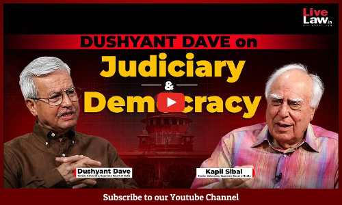 Dushyant Dave on Indias Judiciary, Democracy & the Constitution | Dil Se with Kapil Sibal